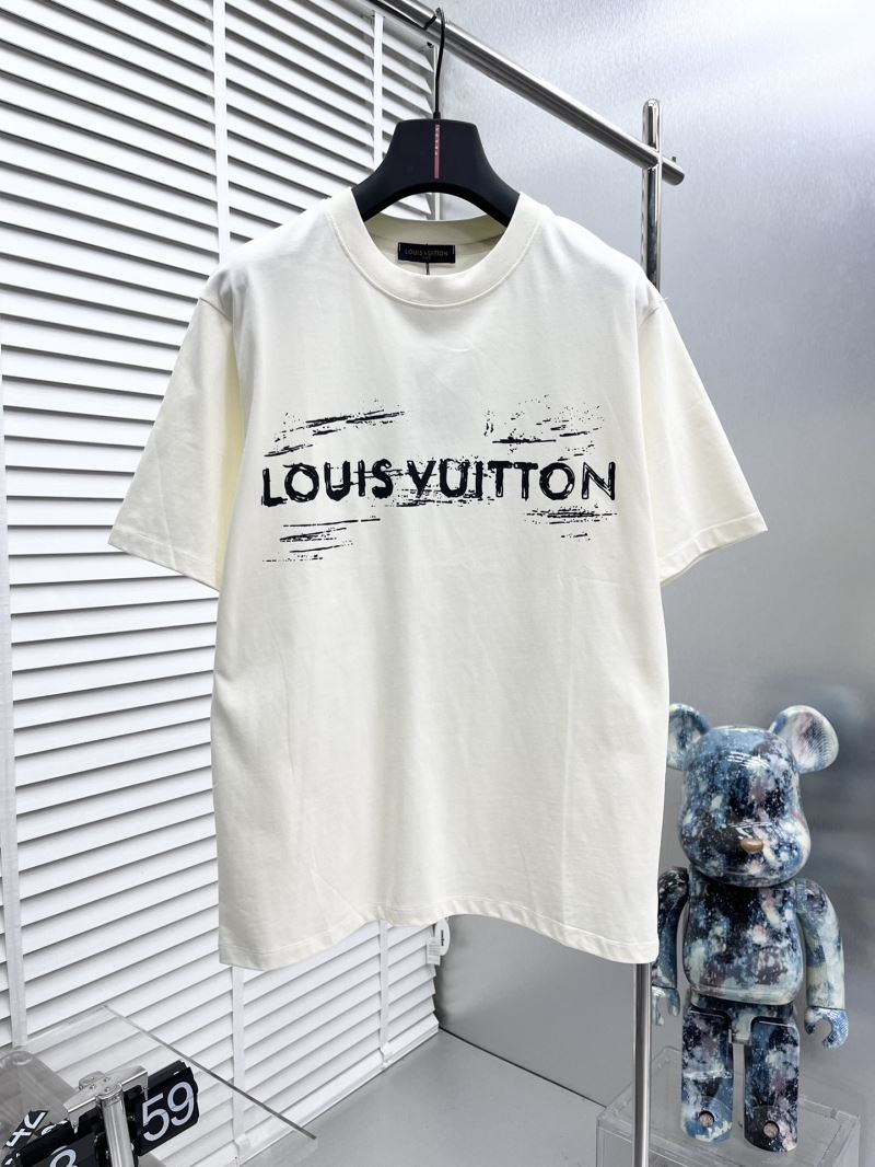 Louis Vuitton T-Shirts